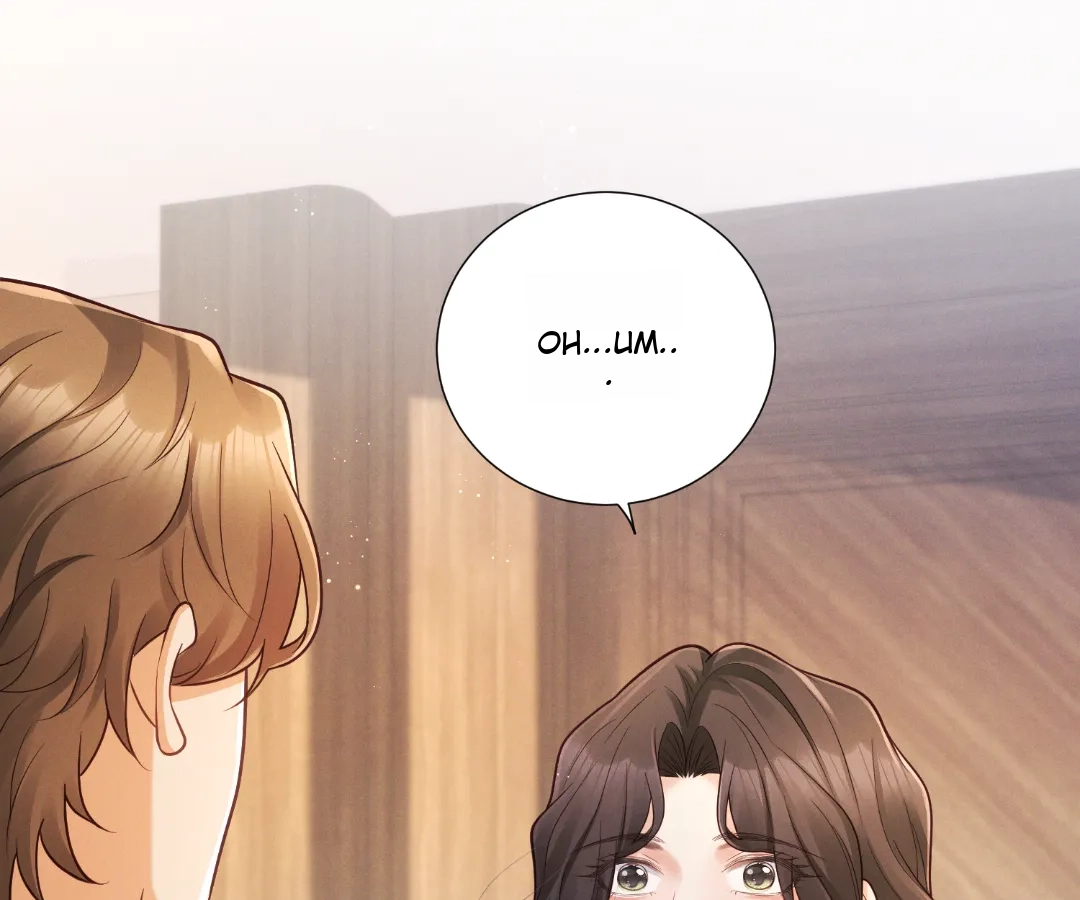 It’s Just a Superficial Intention Chapter 38 - Page 1
