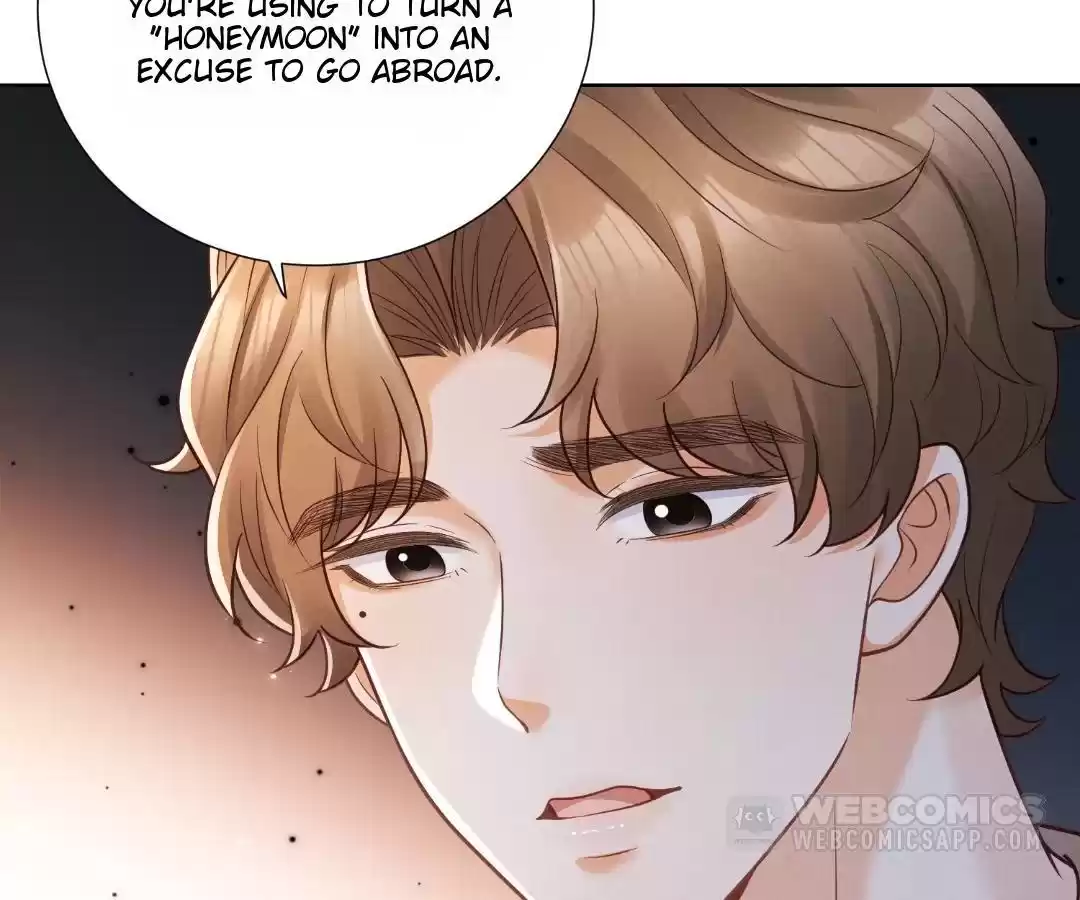 It’s Just a Superficial Intention Chapter 38 - Page 11
