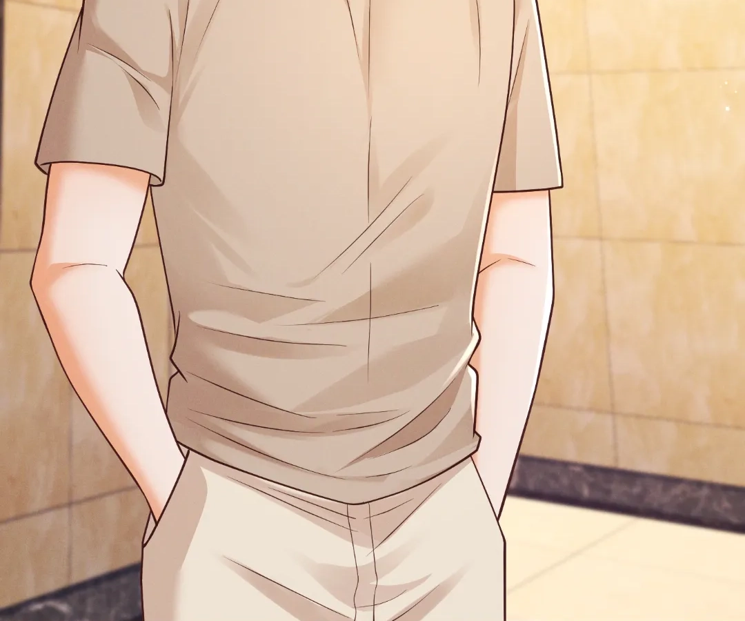 It’s Just a Superficial Intention Chapter 38 - Page 102