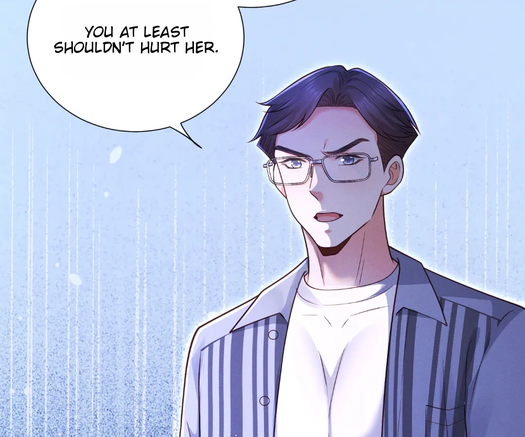 It’s Just a Superficial Intention Chapter 38 - Page 104