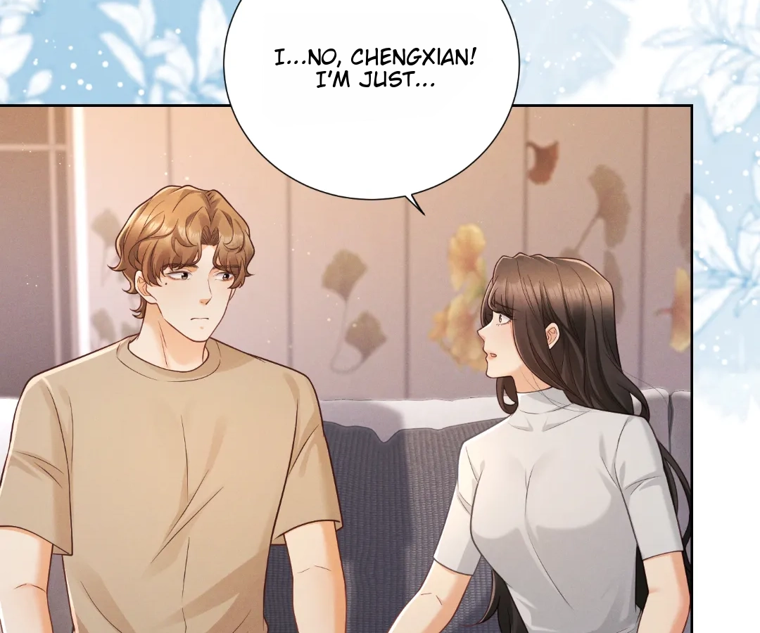 It’s Just a Superficial Intention Chapter 38 - Page 13