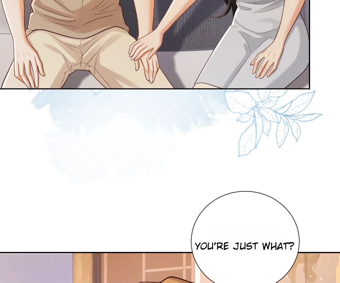 It’s Just a Superficial Intention Chapter 38 - Page 14