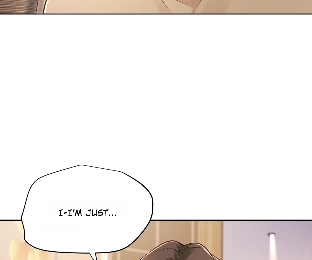 It’s Just a Superficial Intention Chapter 38 - Page 16