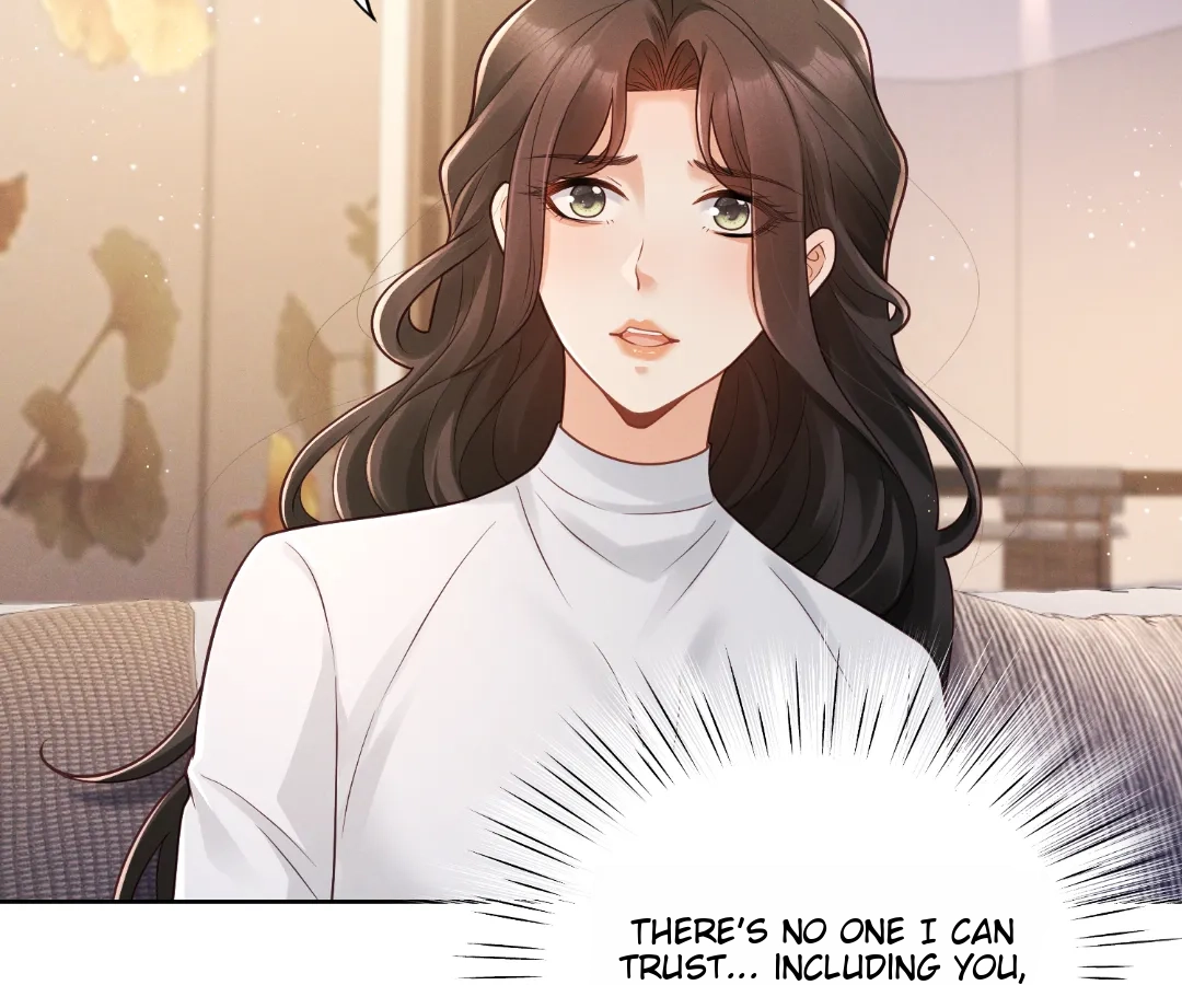It’s Just a Superficial Intention Chapter 38 - Page 17