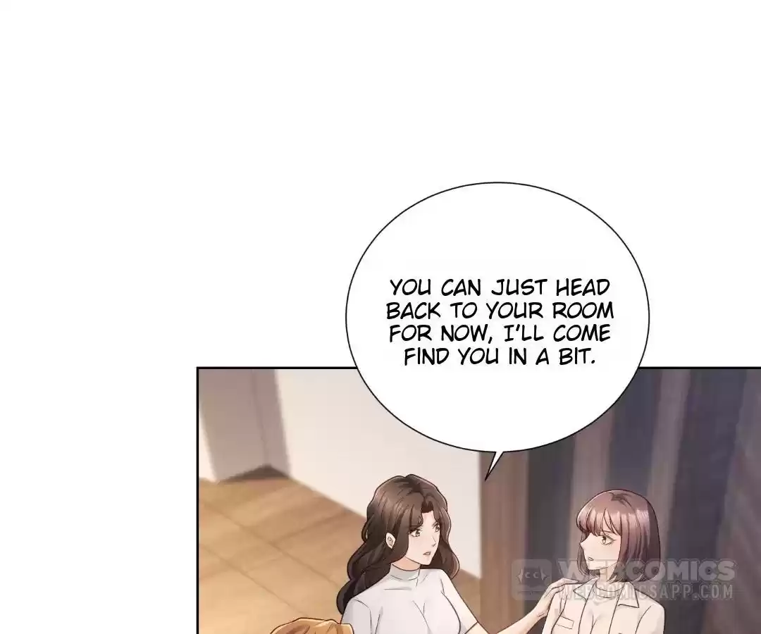 It’s Just a Superficial Intention Chapter 38 - Page 3
