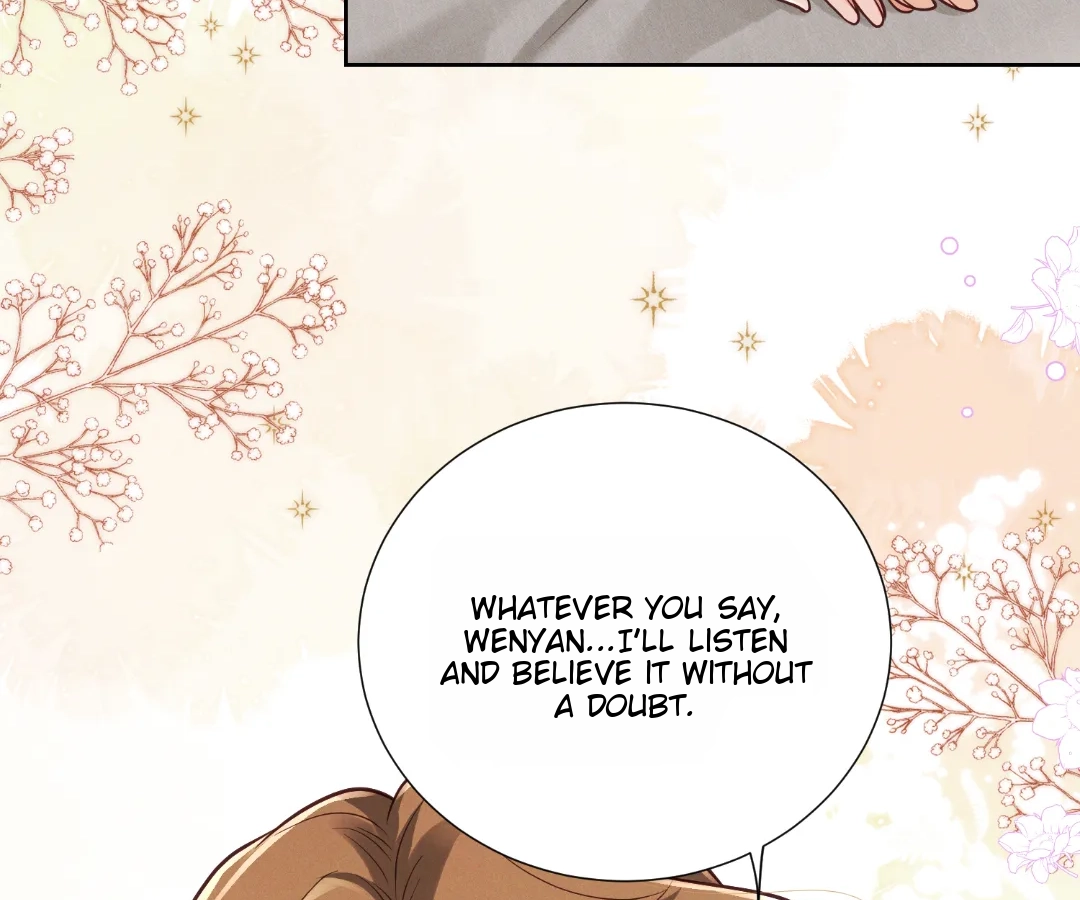 It’s Just a Superficial Intention Chapter 38 - Page 21