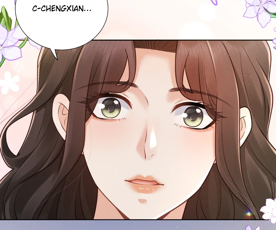 It’s Just a Superficial Intention Chapter 38 - Page 24