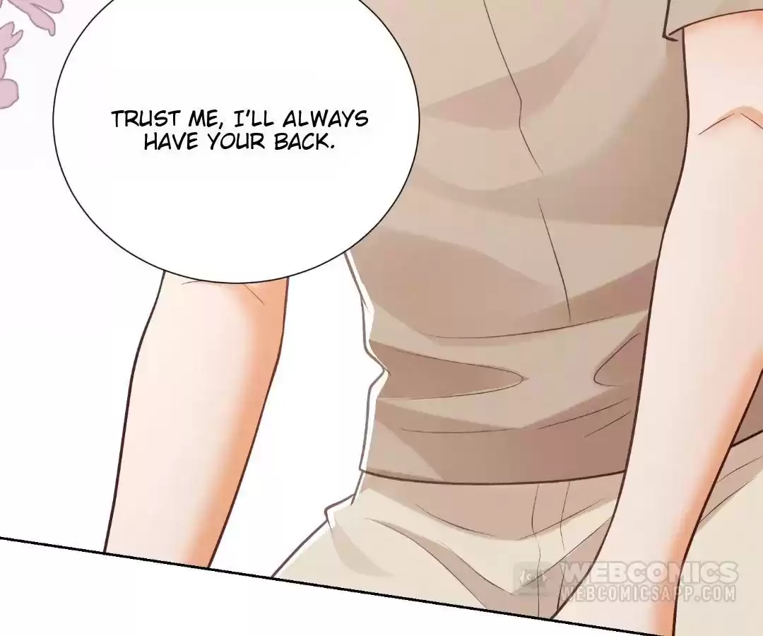 It’s Just a Superficial Intention Chapter 38 - Page 27