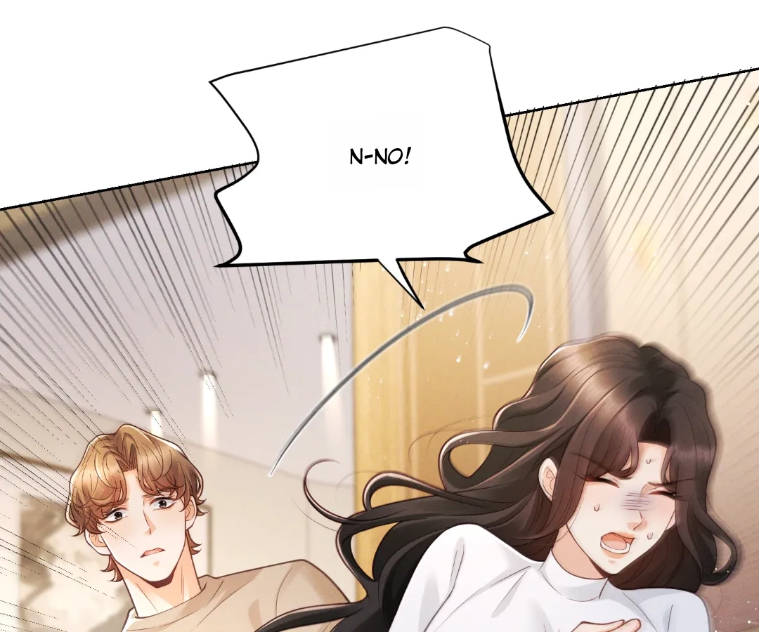 It’s Just a Superficial Intention Chapter 38 - Page 30