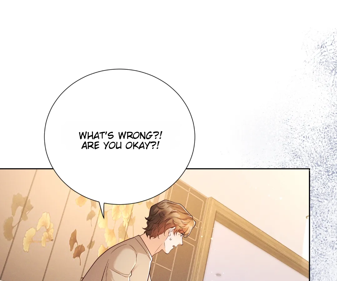It’s Just a Superficial Intention Chapter 38 - Page 32