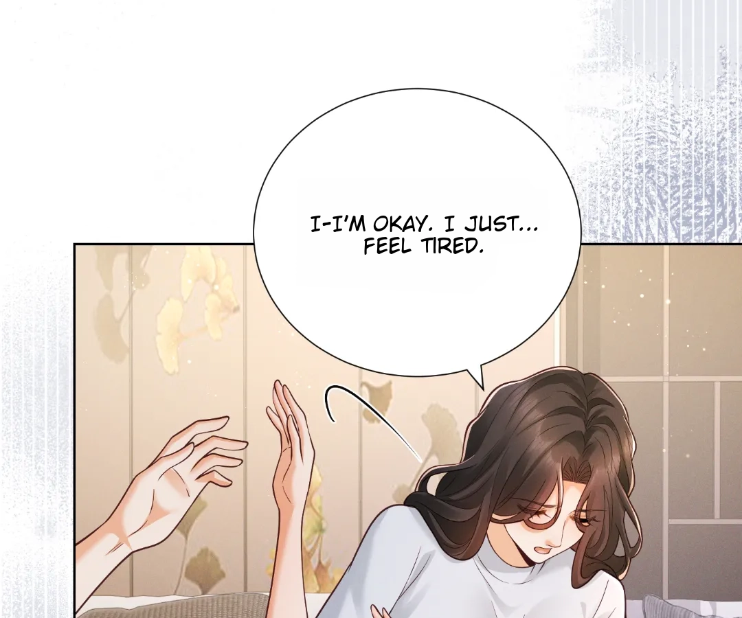 It’s Just a Superficial Intention Chapter 38 - Page 34