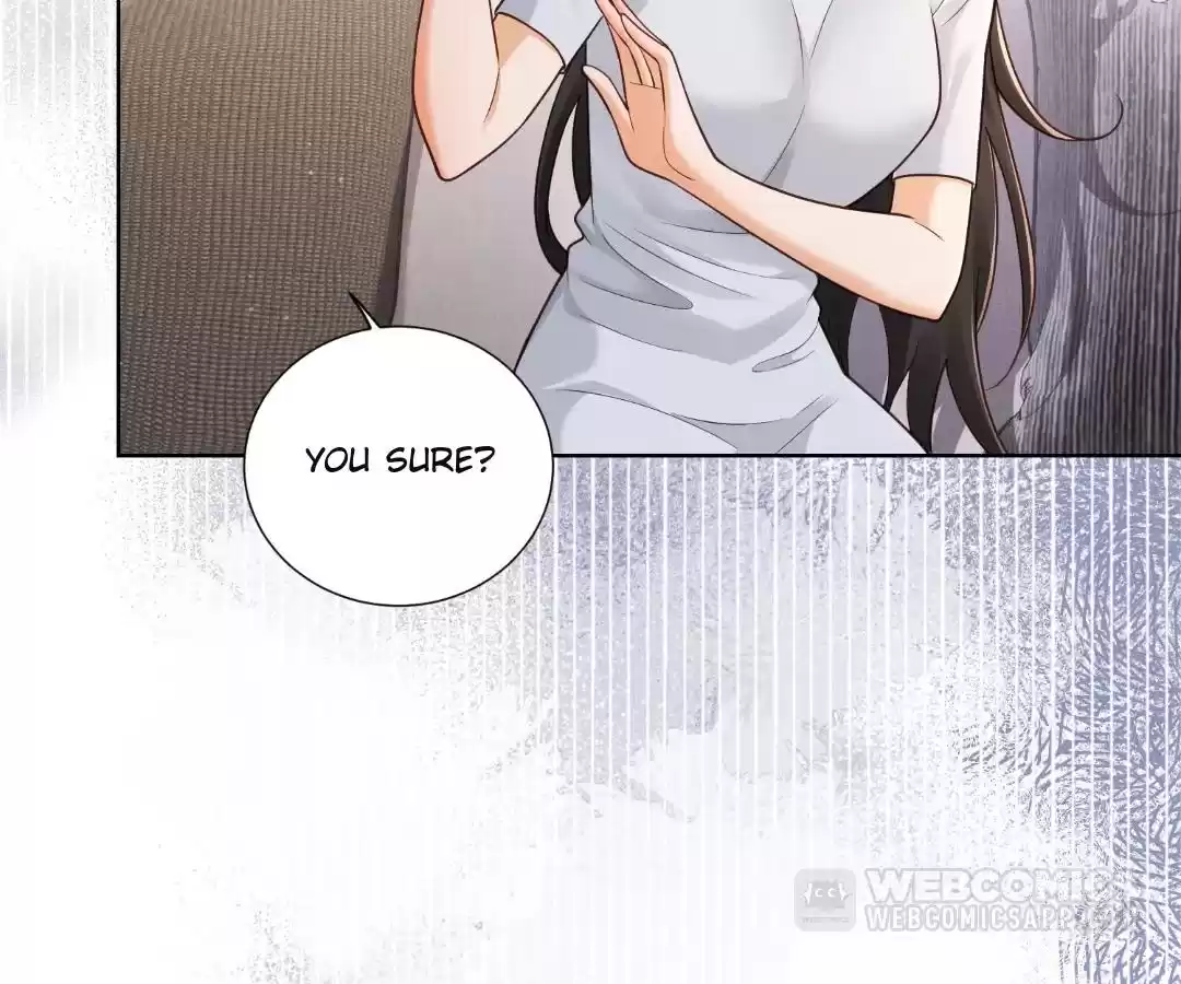 It’s Just a Superficial Intention Chapter 38 - Page 35