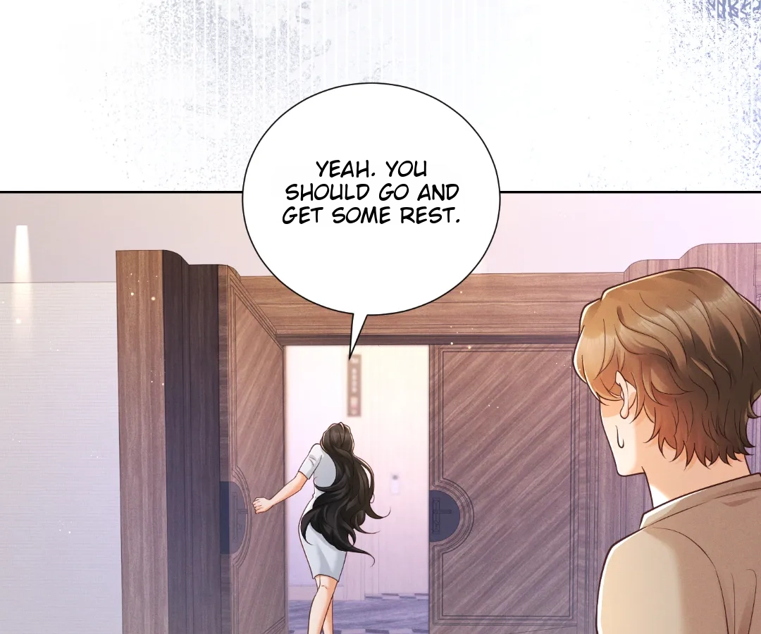 It’s Just a Superficial Intention Chapter 38 - Page 36