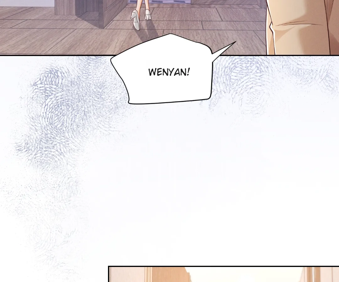 It’s Just a Superficial Intention Chapter 38 - Page 37