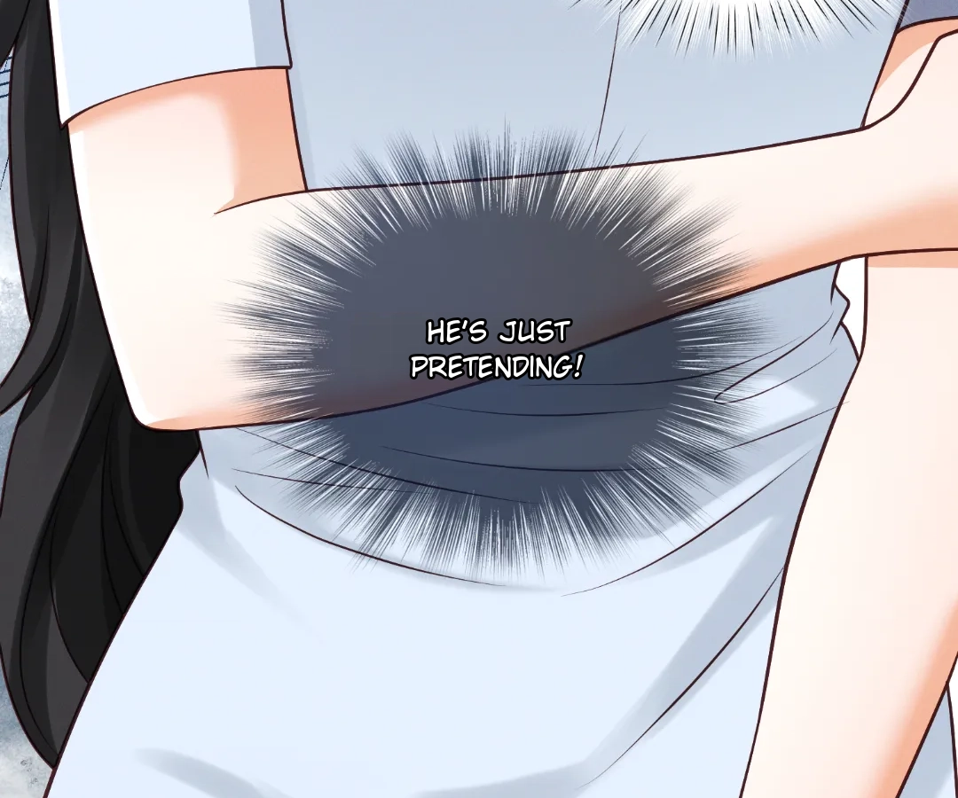 It’s Just a Superficial Intention Chapter 38 - Page 42