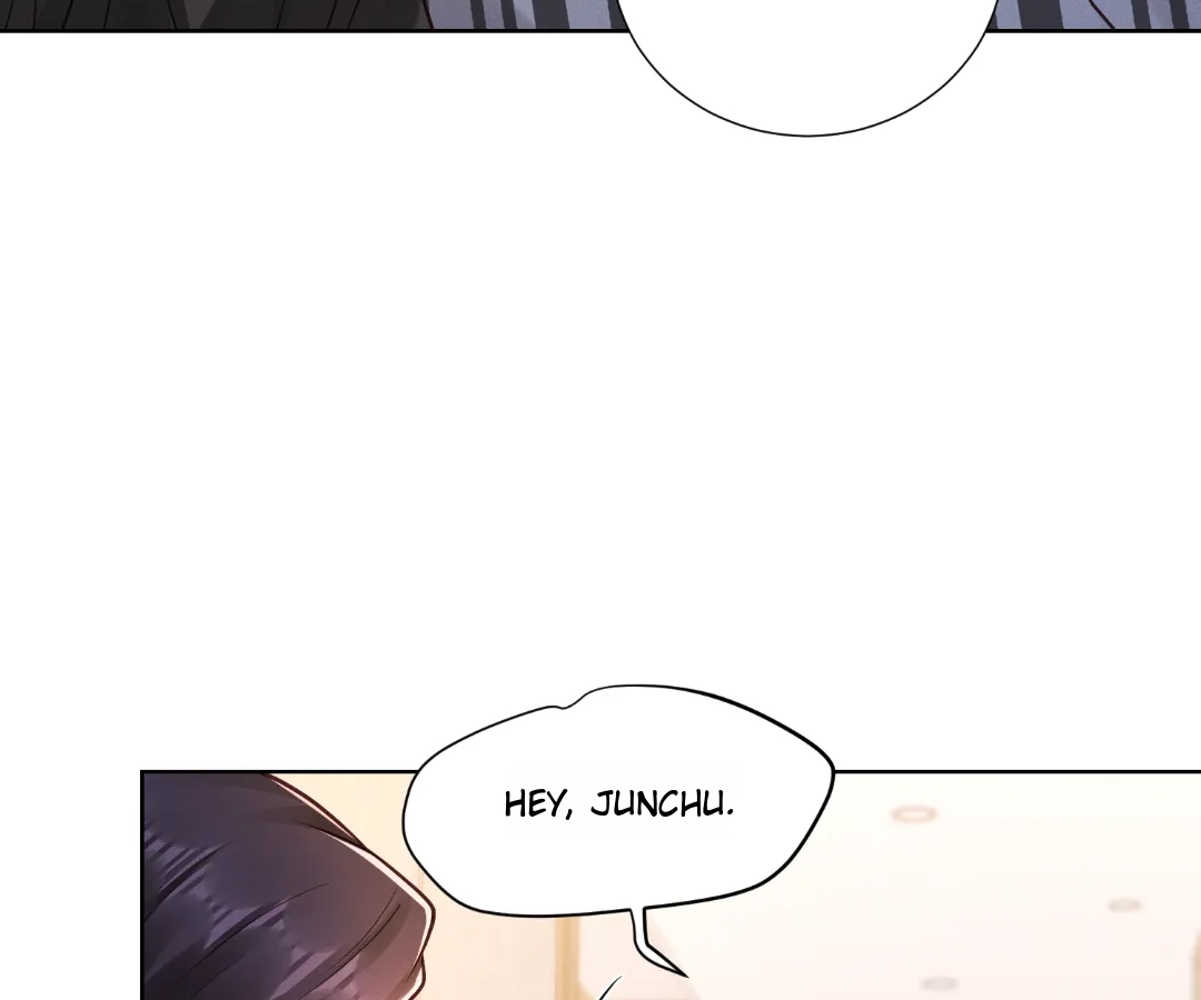 It’s Just a Superficial Intention Chapter 38 - Page 47