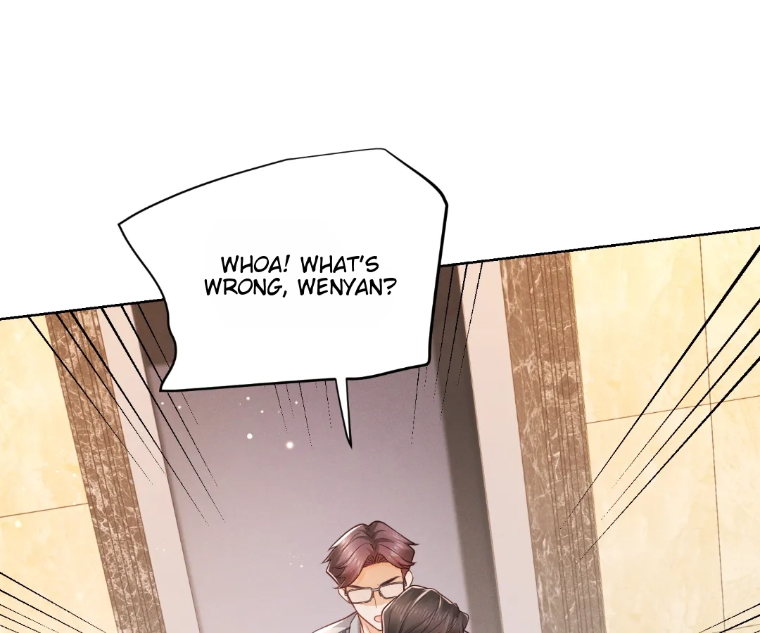 It’s Just a Superficial Intention Chapter 38 - Page 49