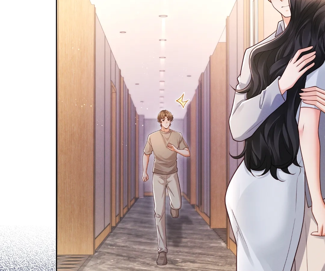 It’s Just a Superficial Intention Chapter 38 - Page 52