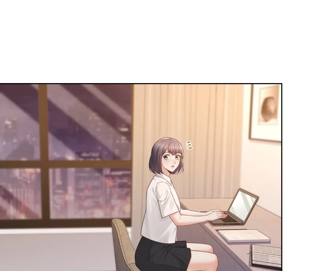 It’s Just a Superficial Intention Chapter 38 - Page 62