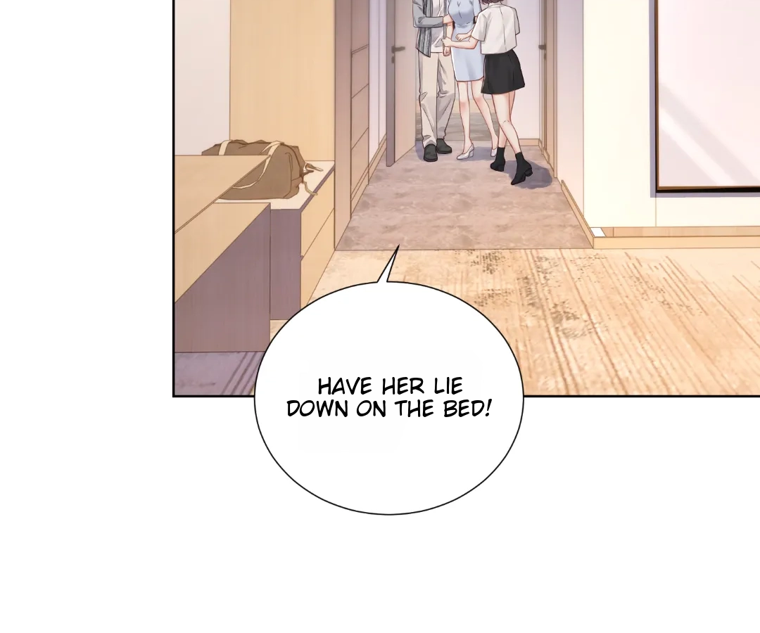 It’s Just a Superficial Intention Chapter 38 - Page 64