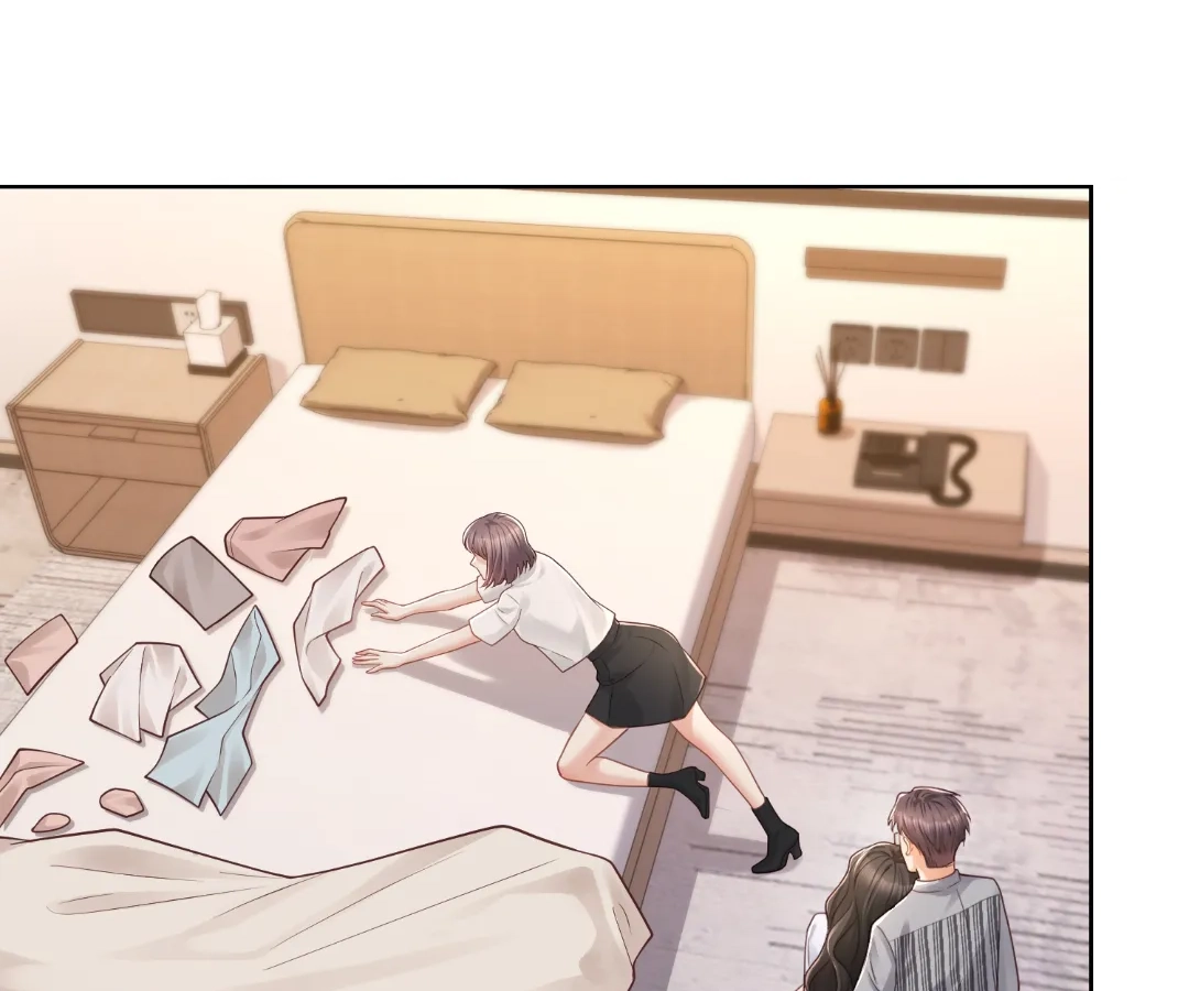 It’s Just a Superficial Intention Chapter 38 - Page 65