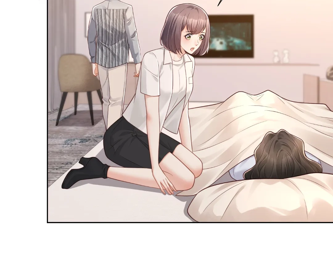 It’s Just a Superficial Intention Chapter 38 - Page 69