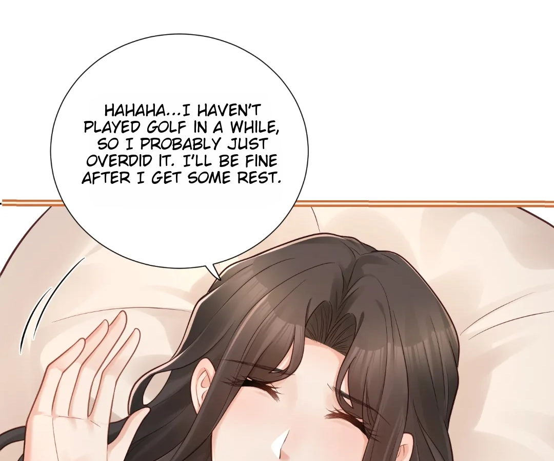 It’s Just a Superficial Intention Chapter 38 - Page 70