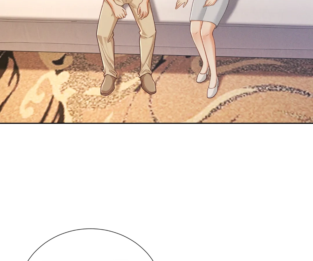 It’s Just a Superficial Intention Chapter 38 - Page 8