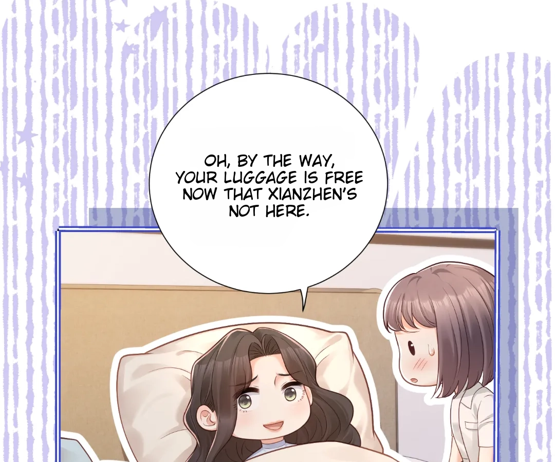 It’s Just a Superficial Intention Chapter 38 - Page 72