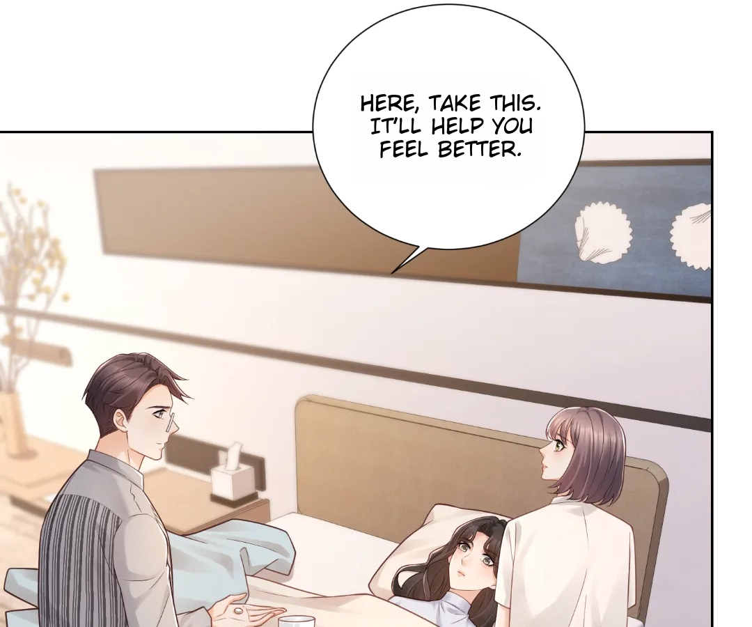 It’s Just a Superficial Intention Chapter 38 - Page 74