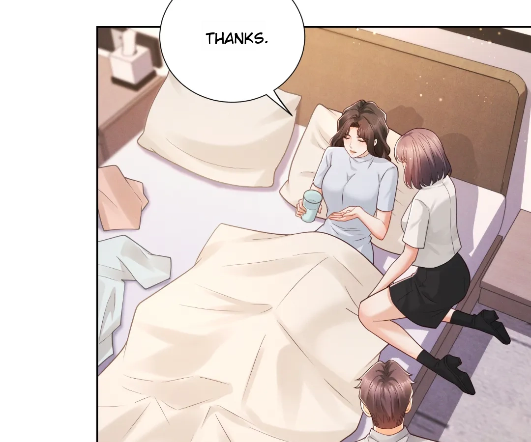 It’s Just a Superficial Intention Chapter 38 - Page 76