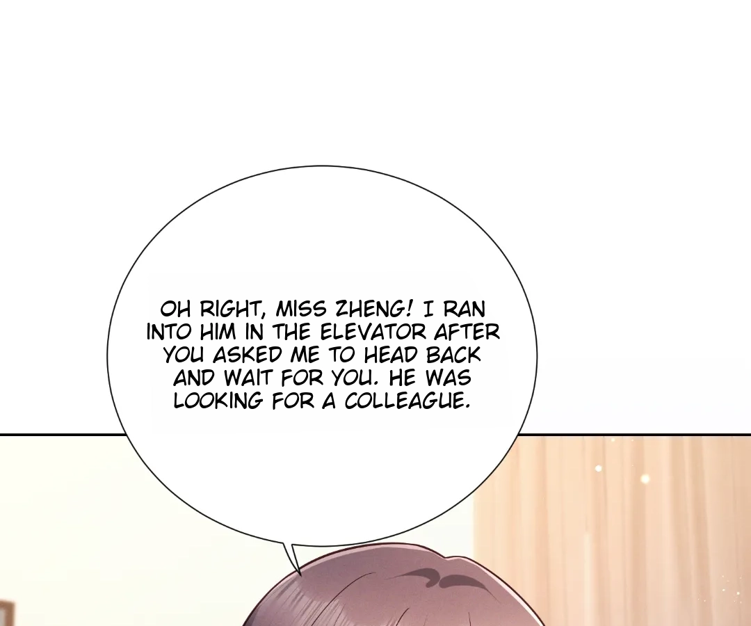 It’s Just a Superficial Intention Chapter 38 - Page 79
