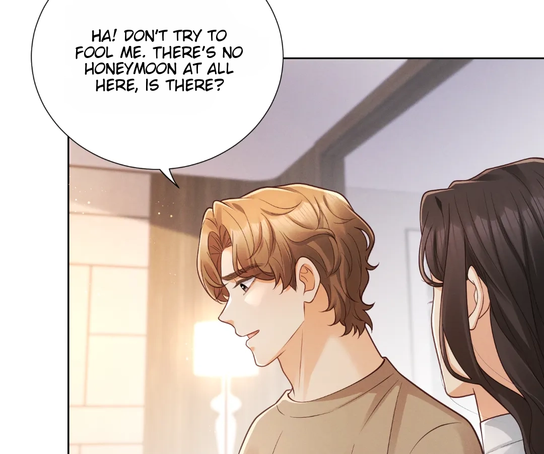 It’s Just a Superficial Intention Chapter 38 - Page 9