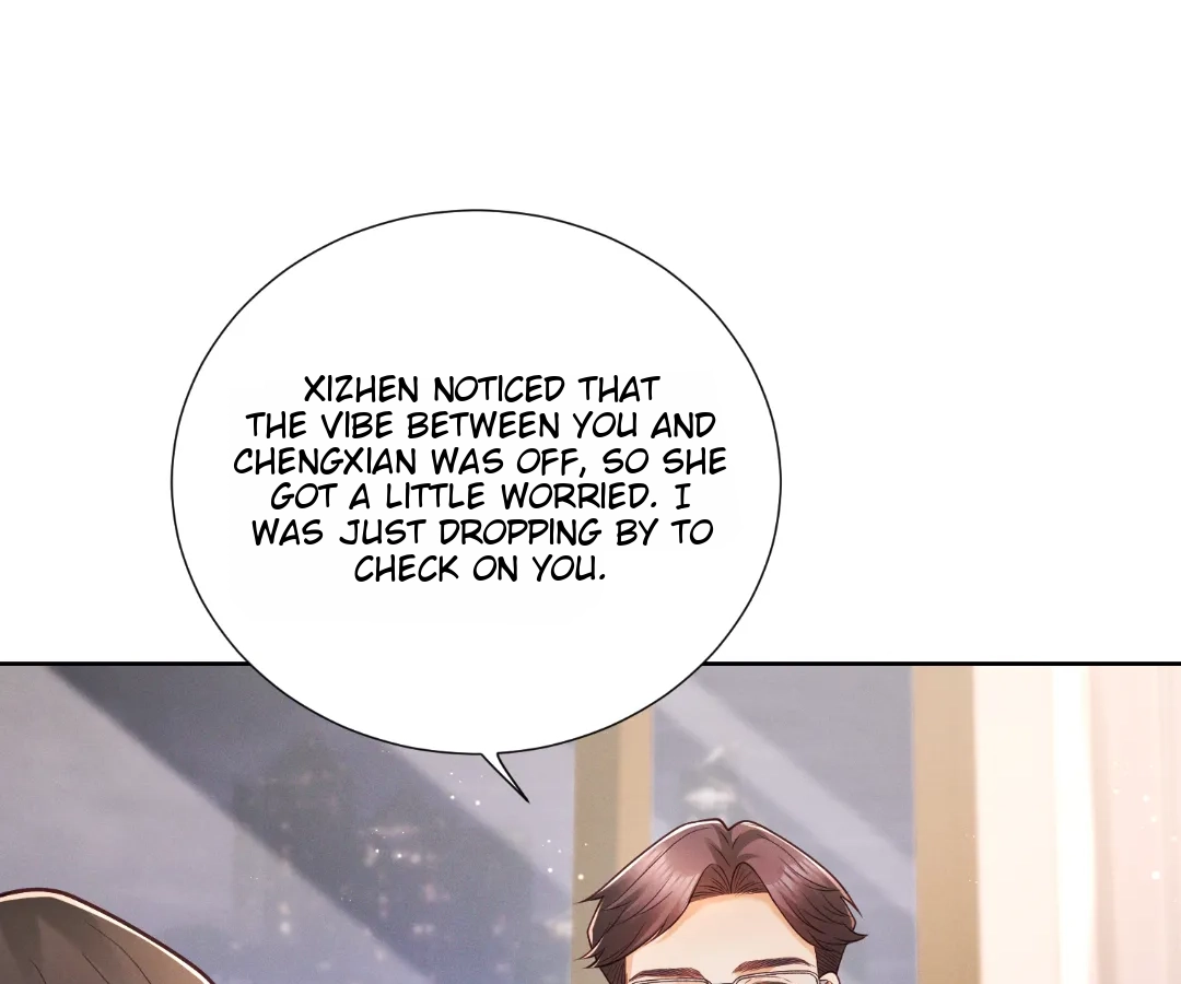 It’s Just a Superficial Intention Chapter 38 - Page 81