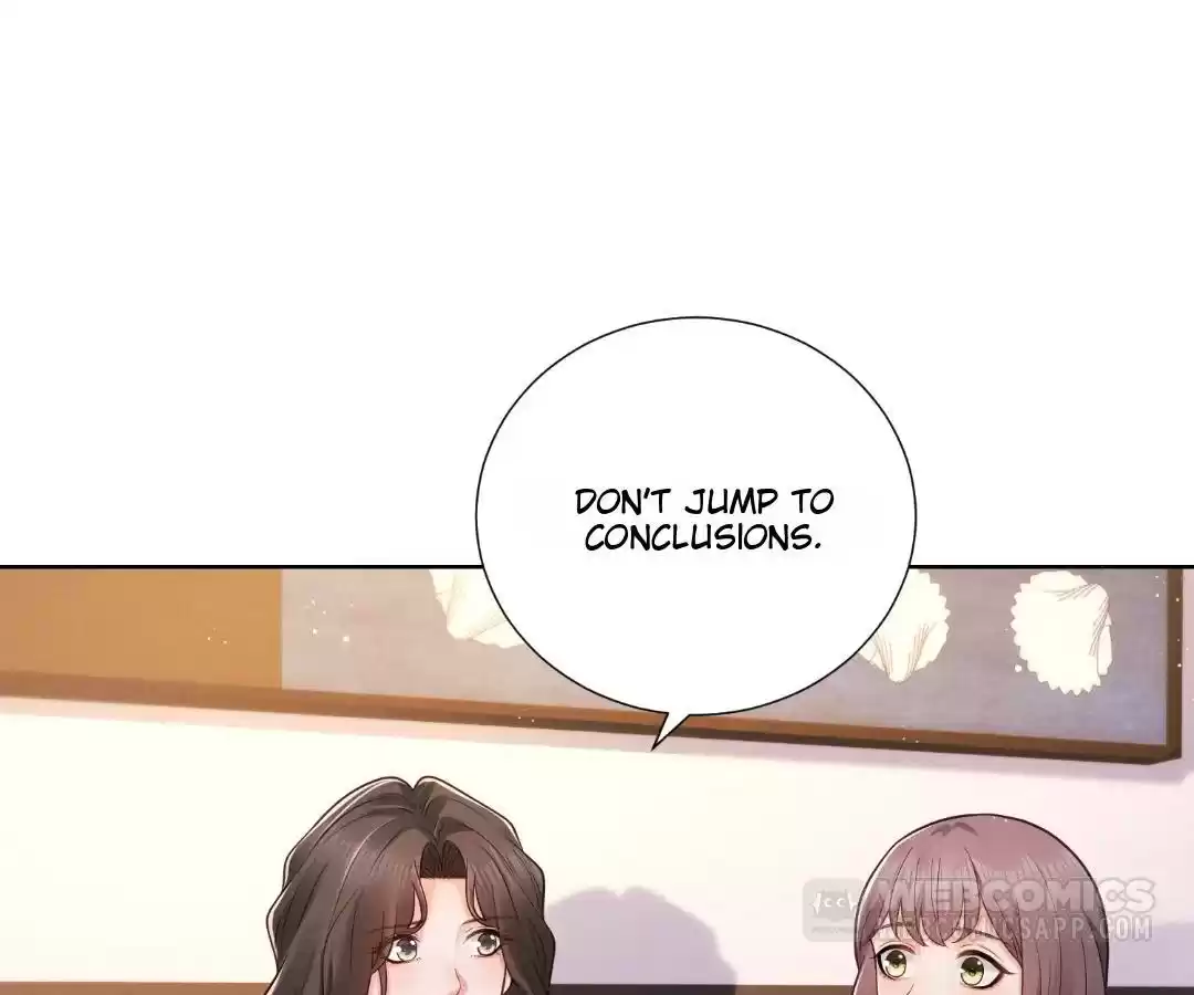 It’s Just a Superficial Intention Chapter 38 - Page 83