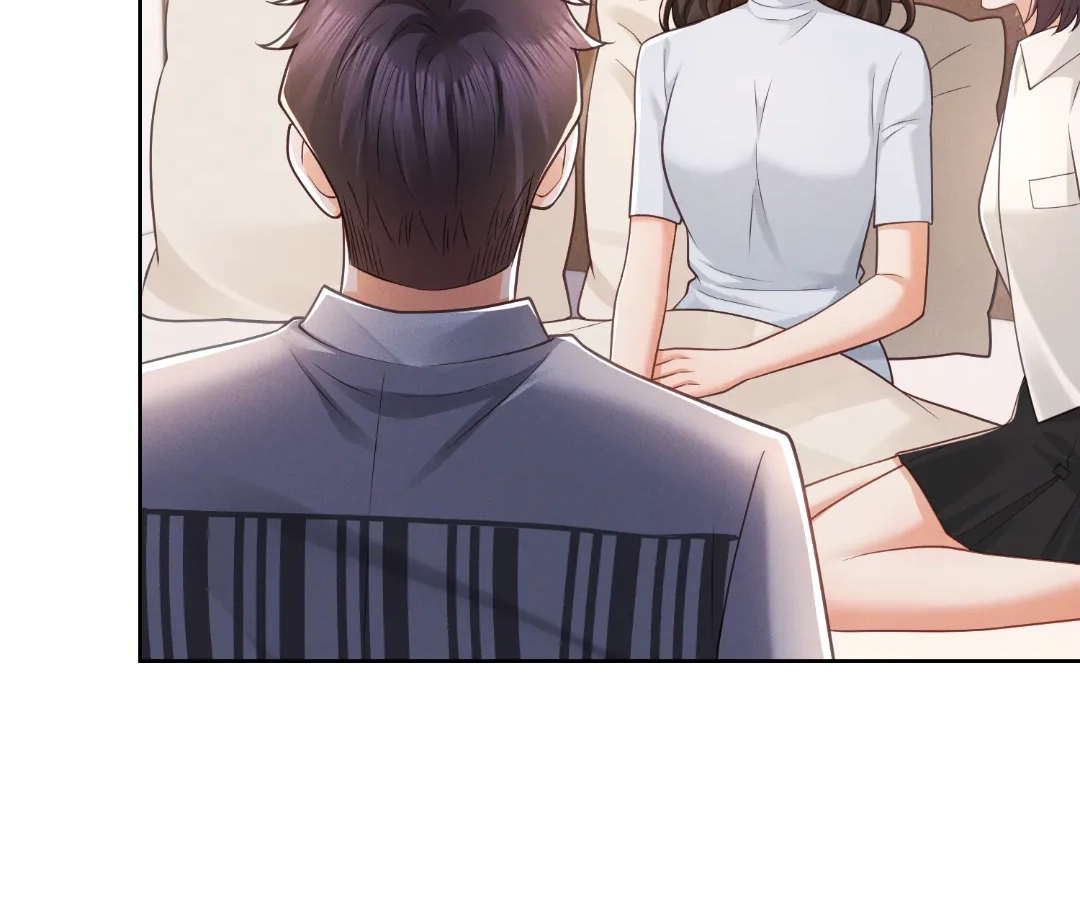 It’s Just a Superficial Intention Chapter 38 - Page 86