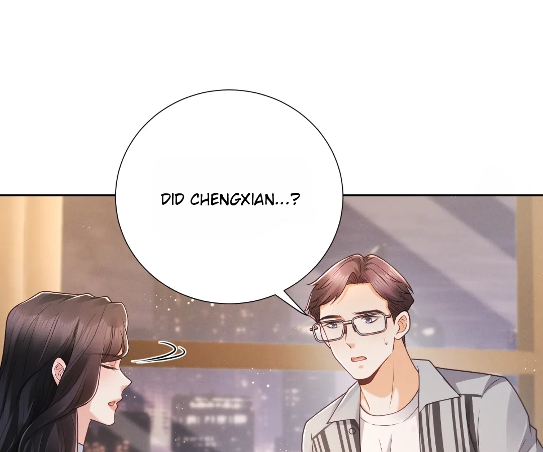 It’s Just a Superficial Intention Chapter 38 - Page 87