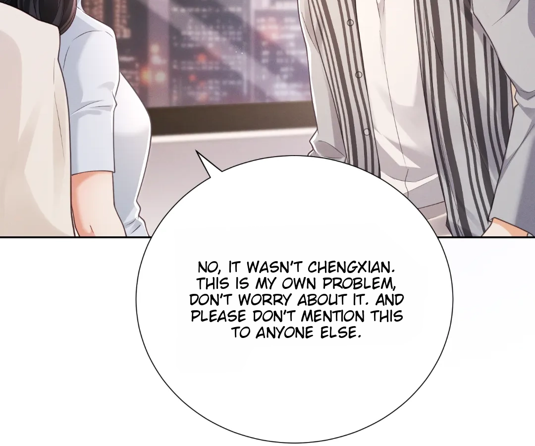 It’s Just a Superficial Intention Chapter 38 - Page 88