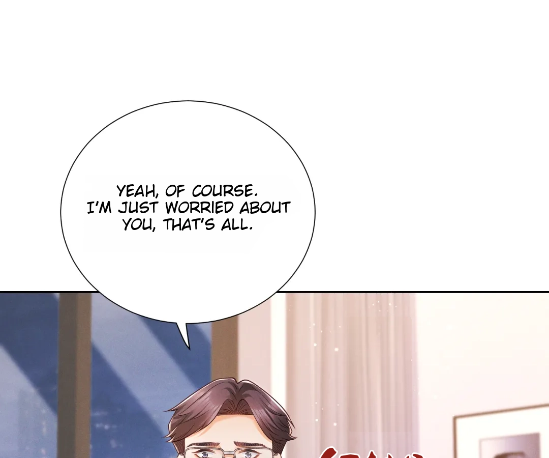 It’s Just a Superficial Intention Chapter 38 - Page 89