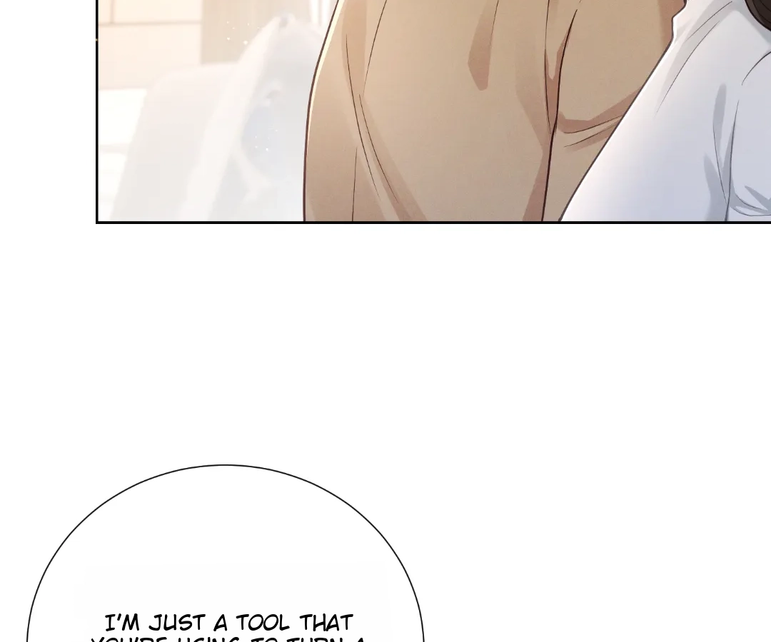 It’s Just a Superficial Intention Chapter 38 - Page 10