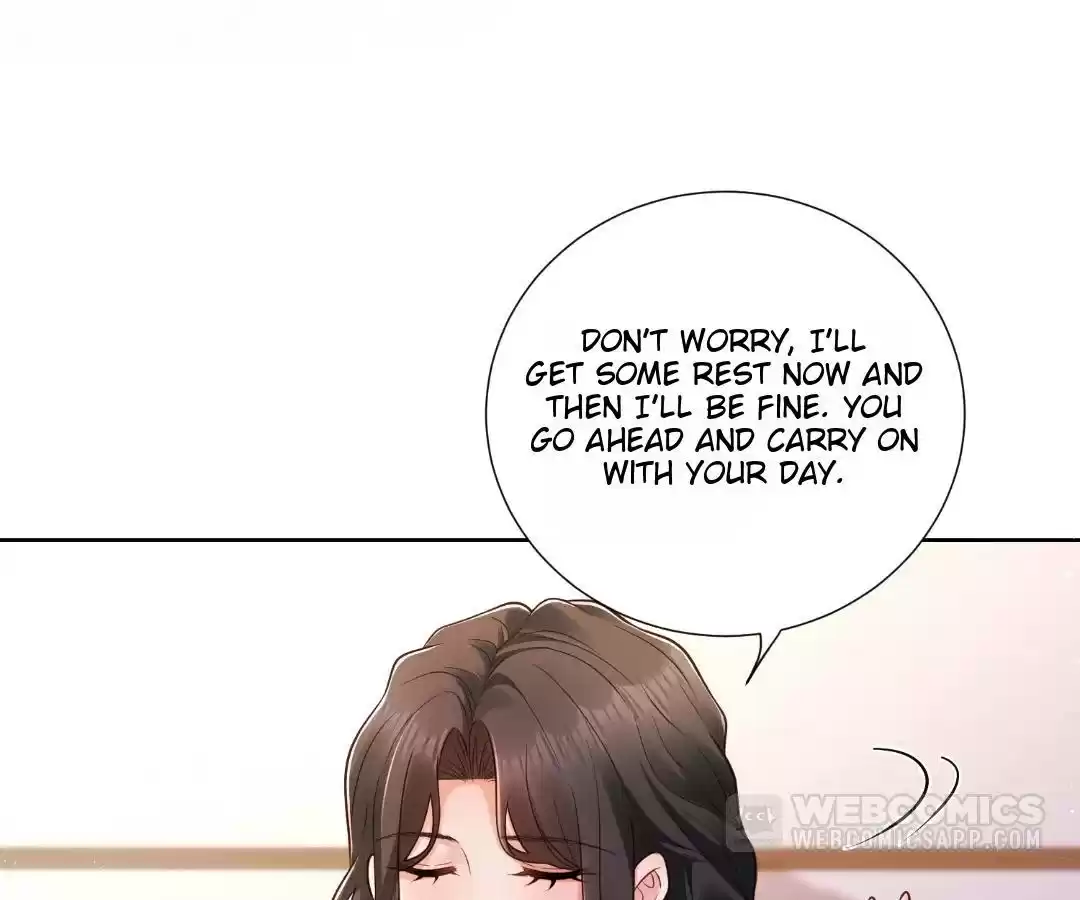 It’s Just a Superficial Intention Chapter 38 - Page 91