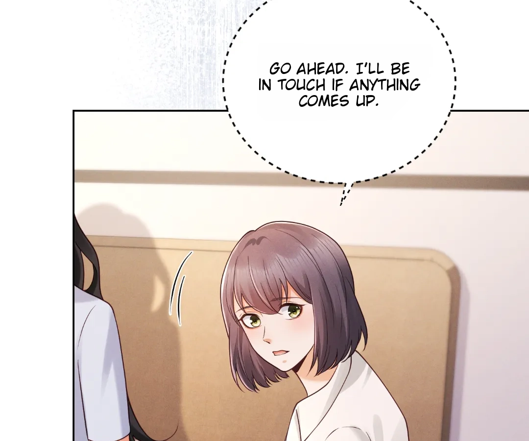 It’s Just a Superficial Intention Chapter 38 - Page 95