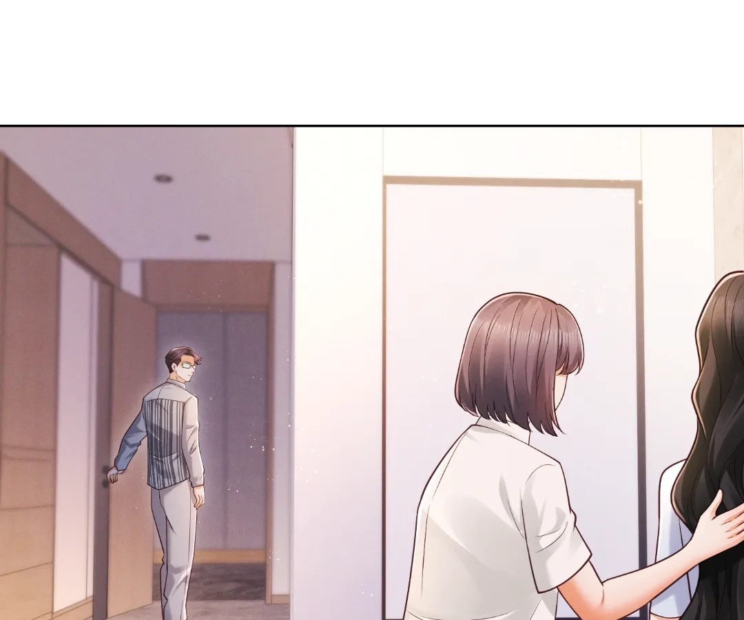 It’s Just a Superficial Intention Chapter 38 - Page 97