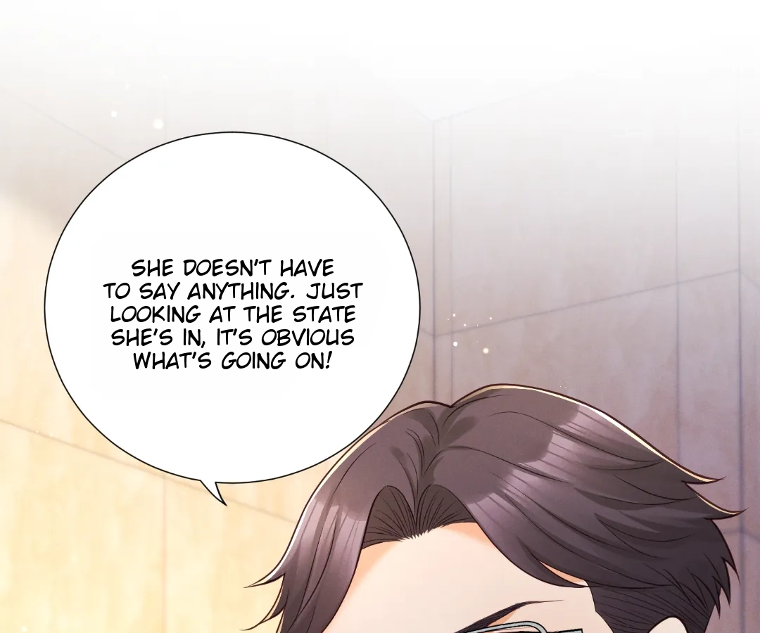 It’s Just a Superficial Intention Chapter 39 - Page 1