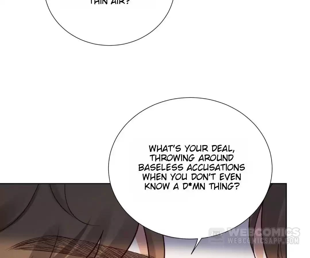 It’s Just a Superficial Intention Chapter 39 - Page 11