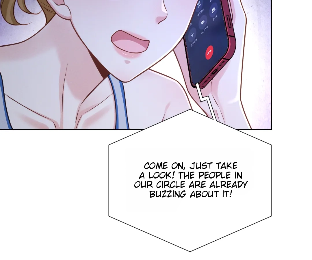 It’s Just a Superficial Intention Chapter 39 - Page 101