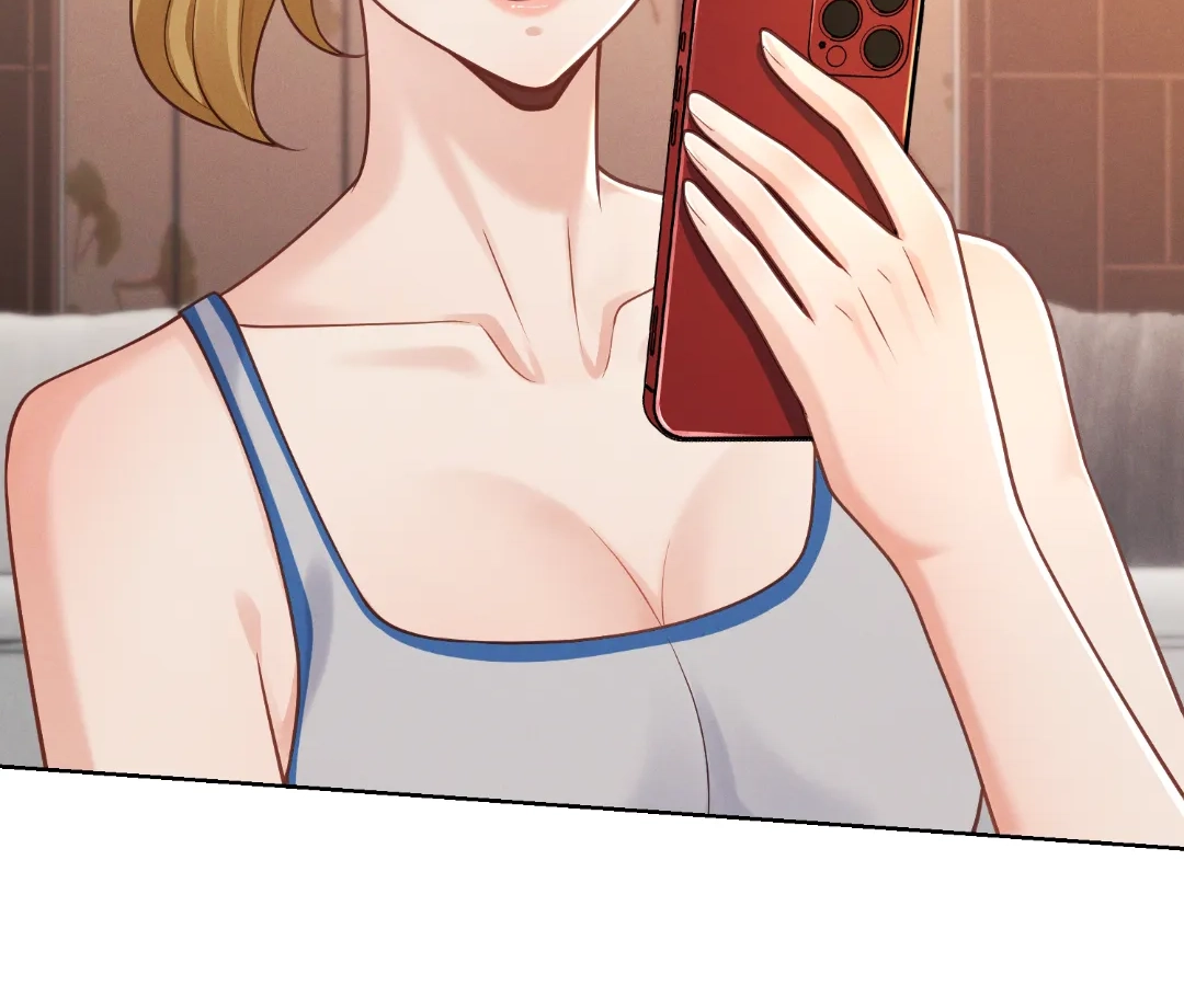 It’s Just a Superficial Intention Chapter 39 - Page 105