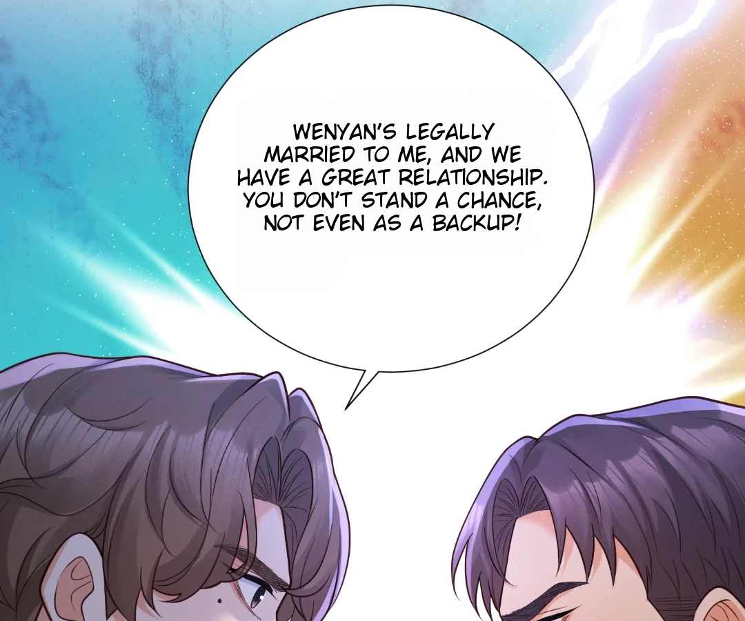 It’s Just a Superficial Intention Chapter 39 - Page 13