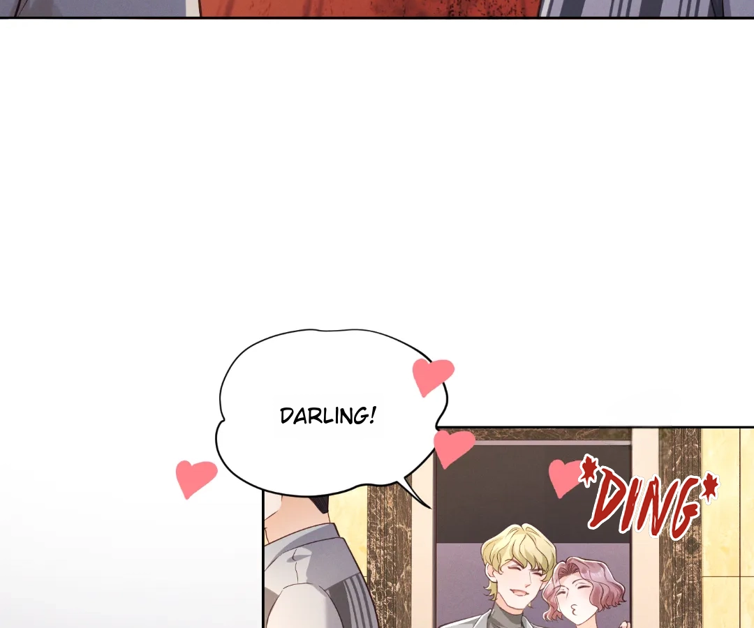 It’s Just a Superficial Intention Chapter 39 - Page 15