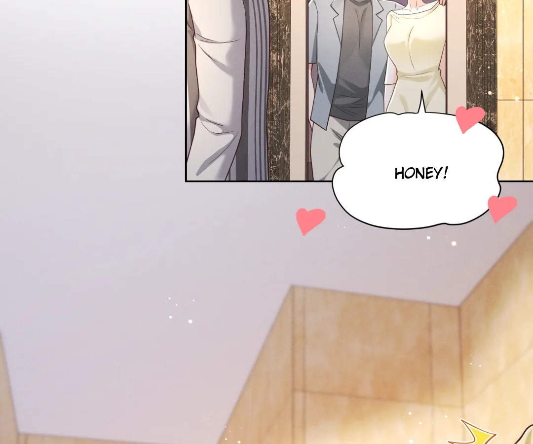 It’s Just a Superficial Intention Chapter 39 - Page 16